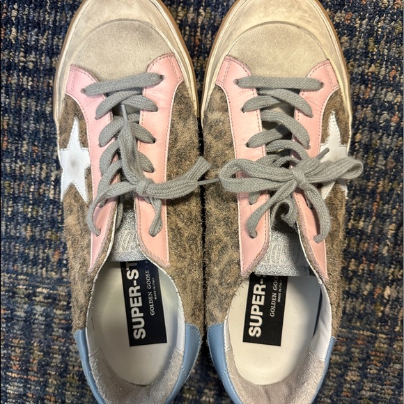 Golden Goose Superstar - Picture 5 of 6